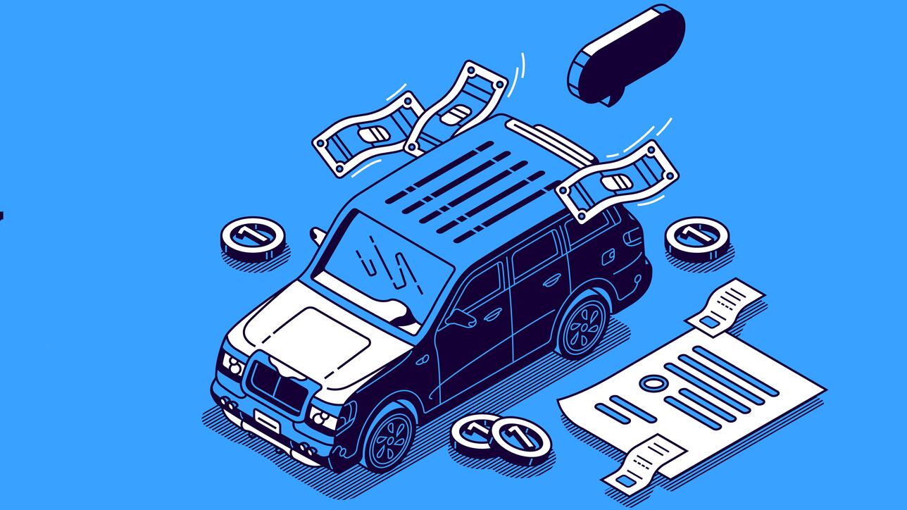 ¿Cuáles son los autos que menos se devalúan? AS México