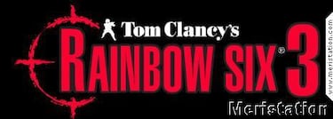 Edición limitada de Rainbow Six 3