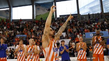 El Leyma Coru?a es de la ACB