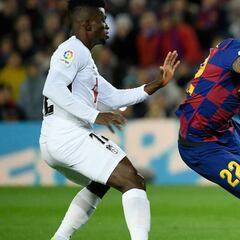 El inédito rol que cumplirá Vidal en el esquema de Setién