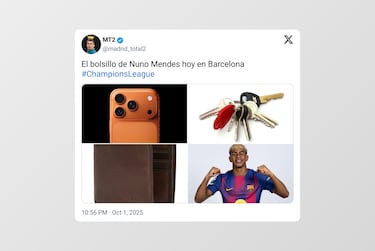 Los mejores memes de la jornada de Champions 