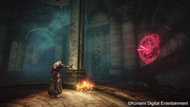 Lords of Shadow 2 tendrá DLC el 25 de marzo