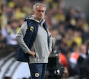 José Mourinho sigue vigente en Europa