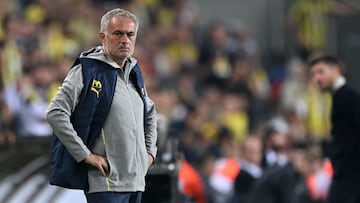 Un dilema para Mourinho