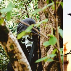 10 disfraces originales (y de terror) para acertar en Halloween 2023