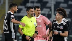 Roberto Tobar explicó su reunión con dirigentes de Colo Colo: “Errores tan garrafales...”