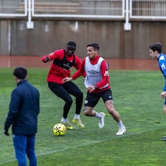 El Tourmalet del Rayo empieza en el Bernabéu