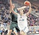 Arranca el Top 16 con Tau y Unicaja entre los favoritos
