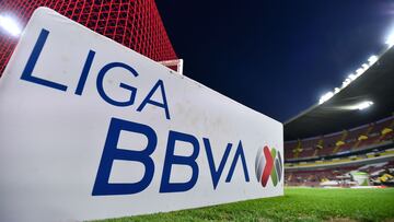 General view Stadium during the 12th round match between Atlas and America as part of the Liga BBVA MX, Torneo Clausura 2025 at Jalisco Stadium, on March 15, 2025 in Guadalajara, Jalisco, Mexico.