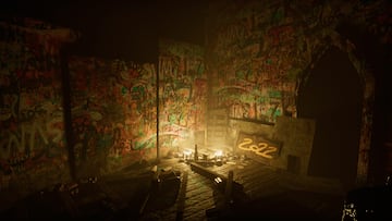 MADiSON VR Análisis PS VR 2 PS5