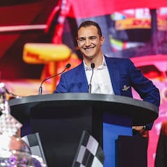 El premio de Palou por ganar la Indy 500