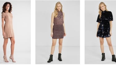 Ahorra hasta un 80% en ropa de abrigo de primeras marcas (Ralph Lauren, G-Star) con Zalando Priv