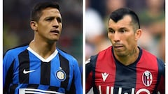 Inter de Milán - Bologna: horario, TV y cómo ver online la Serie A