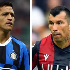 Inter de Milán - Bologna: horario, TV y cómo ver online la Serie A