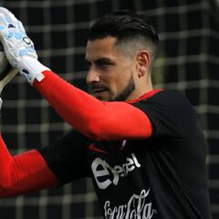 Arias: "Rueda ha mantenido una línea desde la primera nómina"