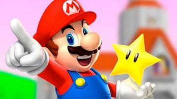 La pel¨ªcula de Super Mario reafirma su estreno en primavera de 2023