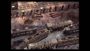 Sector 7 - Final Fantasy VII, guía completa