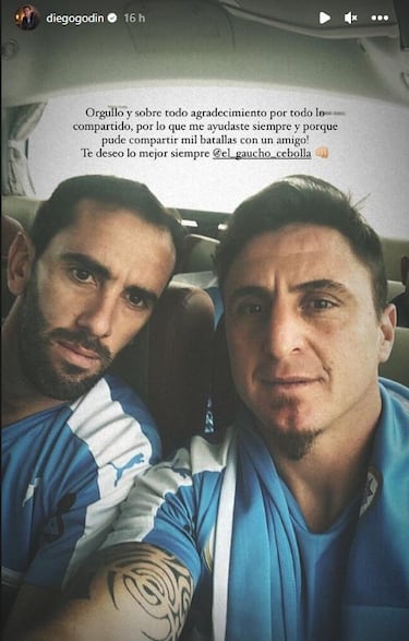 ¡®Cebolla¡¯ Rodr¨ªguez deja el f¨²tbol
