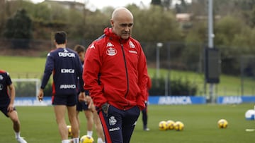 19/03/25
ENTRENAMIENTO
DEPORTIVO DE LA CORUÑA Gilsanz
