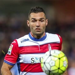 David Barral: "Iré a la playa a ver a las niñas con las tetas fuera"