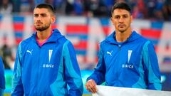 “No hemos llegado a un acuerdo y podría irse libre de la UC”