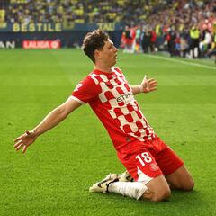 Krejci se asienta en Montilivi