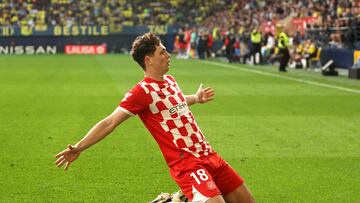 Krejci se asienta en Montilivi