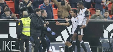 Una Liga en diez momentos