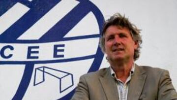 "Holanda me recuerda a mi Europa de Barcelona: es un equipo sin figuritas"