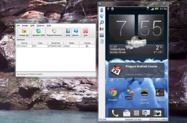 Cómo controlar la pantalla de tu móvil aunque esté rota