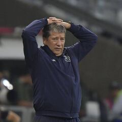 Oficial: Hernán Darío Gómez deja de ser el técnico de Ecuador