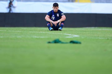 Honduras clasificó una vez más a los JJOO y es ya una costumbre verlos representando a Concacaf a nivel fútbol en este escenario deportivo.