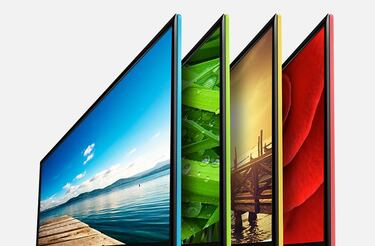 300 euros por el nuevo televisor Xiaomi de 40 pulgadas