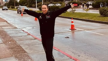 La pesadilla de una figura chilena tras ser picada por una araña de rincón: “Si no hacía nada, en 12 horas me moría”