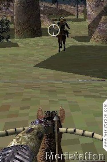 Nuevas imágenes de Shogun Warrior: The Lost Army