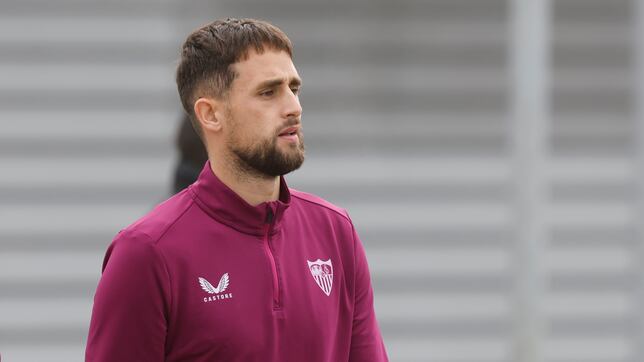 Januzaj, una metáfora de la ruina que tiene encima el Sevilla