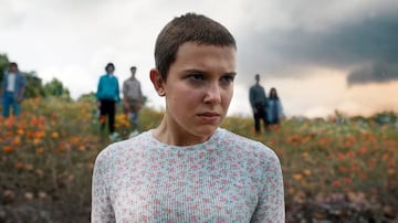Stranger Things