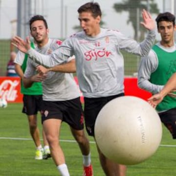 Scepovic suma nueve tantos en diez jornadas.