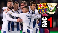 En RAC-1 no daban crédito: escuchen la tremenda indignación con el partido del Barça