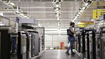 Black Friday 2021 en Colombia, en vivo: ofertas y descuentos en Amazon, Nike, Adidas...