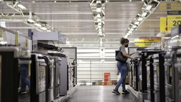 Los productos que no debes comprar en el Black Friday en Colombia a pesar de las rebajas