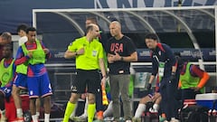 Watch: Mexican fan kicked out of Nations League game for homophobic slurs