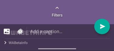 Novedades WhatsApp: Fotos y vídeos que se borran cuando sales del chat