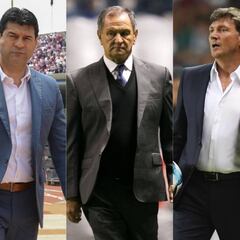 Clausura 2019 suma 10 técnicos cesados tras 14 jornadas