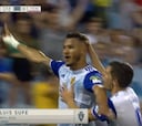 Resumen y goles del Zaragoza vs. Tenerife de la Liga SmartBank