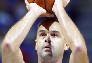 ¿Quién es el máximo anotador en la historia de los Juegos Olímpicos y con cuantos puntos?