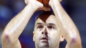 ¿Quién es el máximo anotador en la historia de los Juegos Olímpicos y con cuantos puntos?