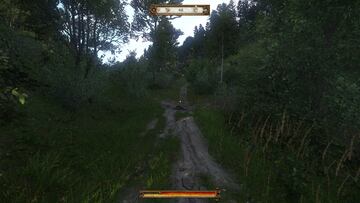 Captura de pantalla - Kingdom Come: Deliverance (PC)