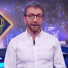 El invitado que se le resiste a Pablo Motos en ‘El Hormiguero’ tras 17 temporadas: “Me fascina”