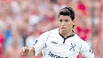 Agüero golea en Argentina.